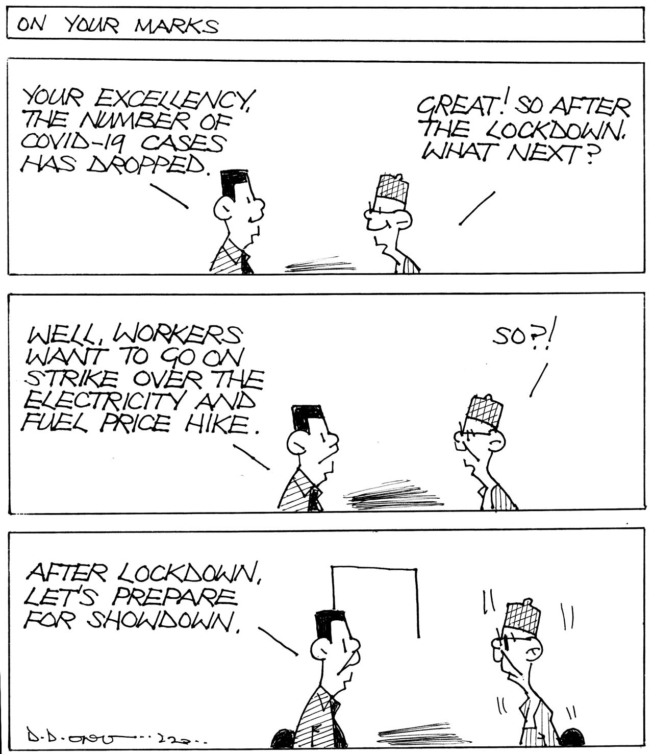 CARTOON