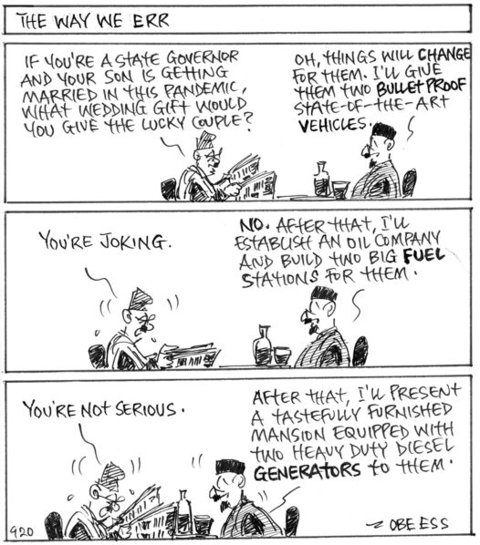 Cartoon