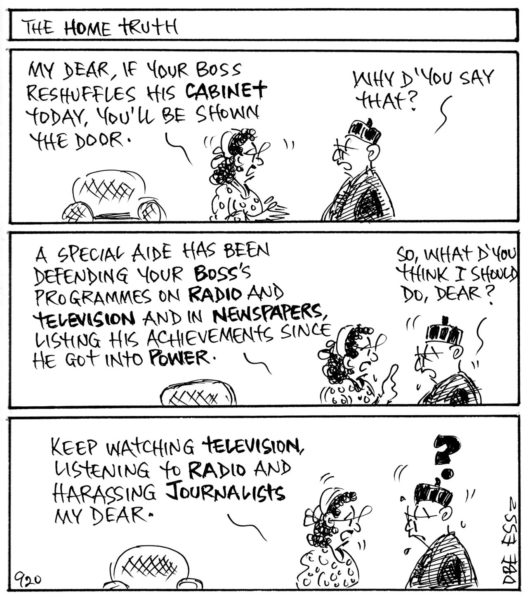 Cartoon