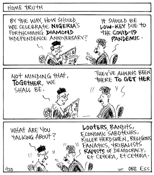 Cartoon 21-09-2020