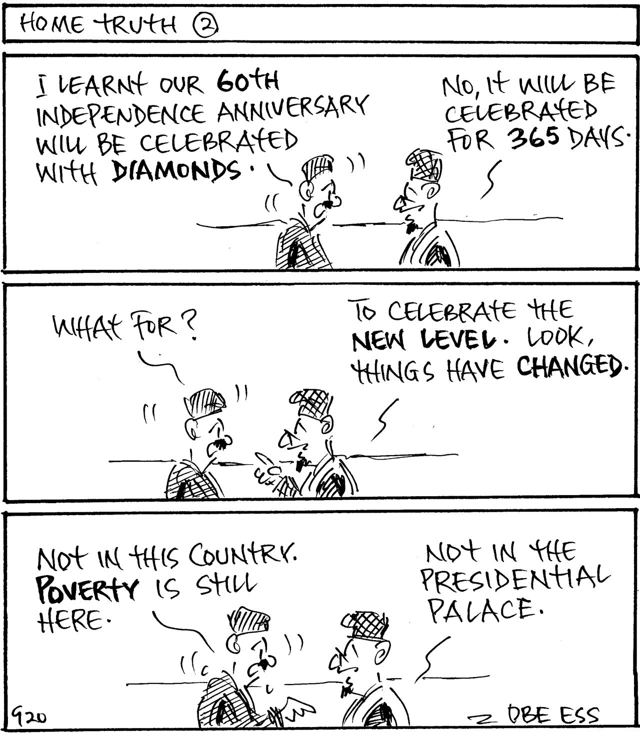 Cartoon