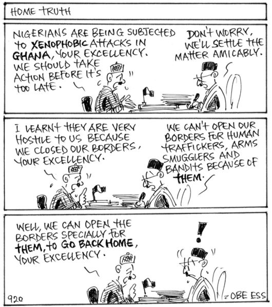 Cartoon