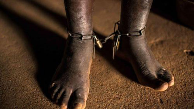 Chains