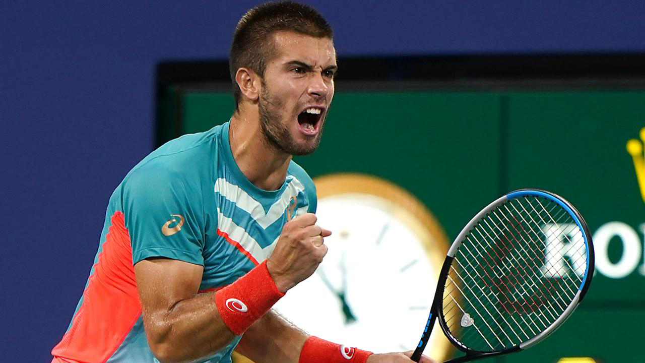 Coric