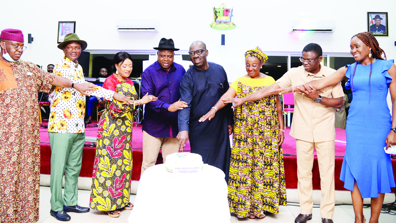DIRI OBA