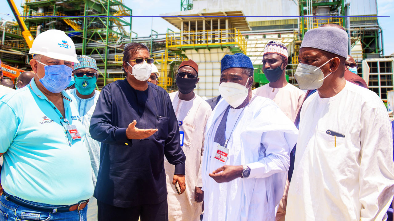 Dangote 2000