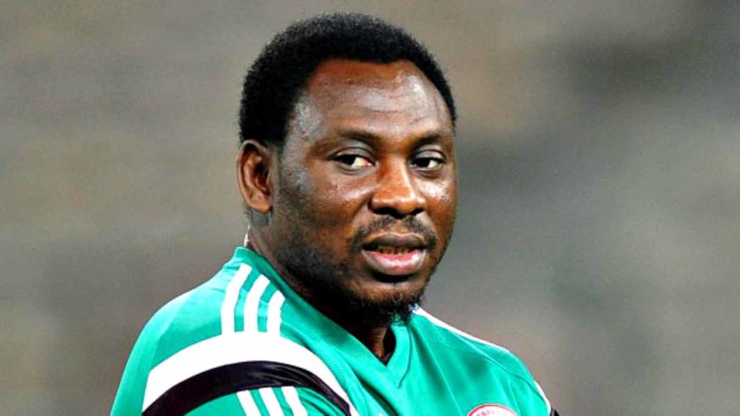 Daniel-Amokachi