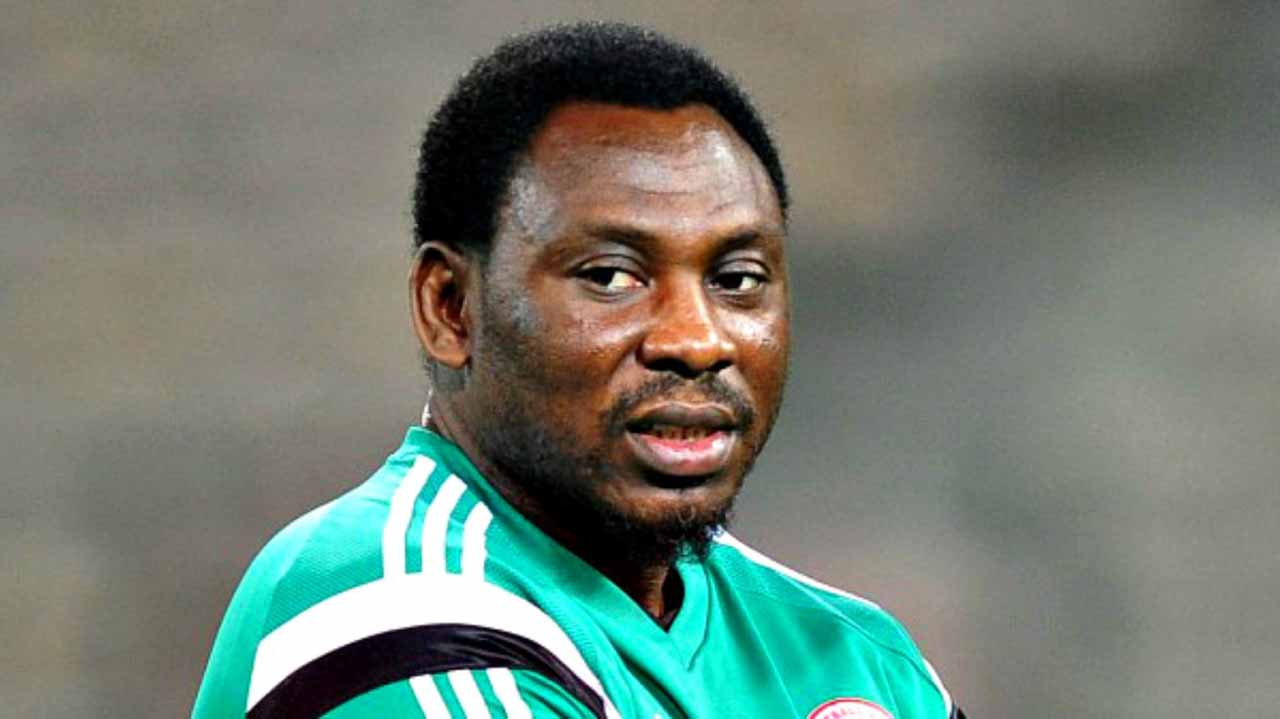 Daniel-Amokachi