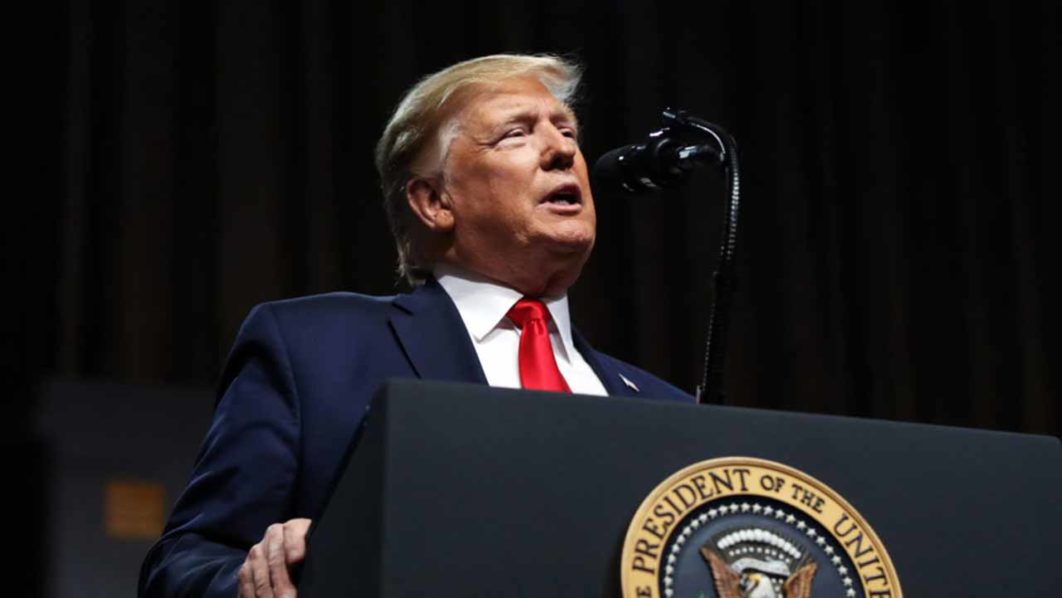 Donald-Trump
