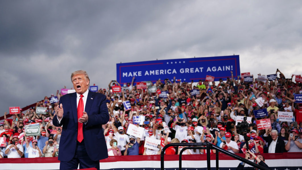 US-POLITICS-TRUMP
