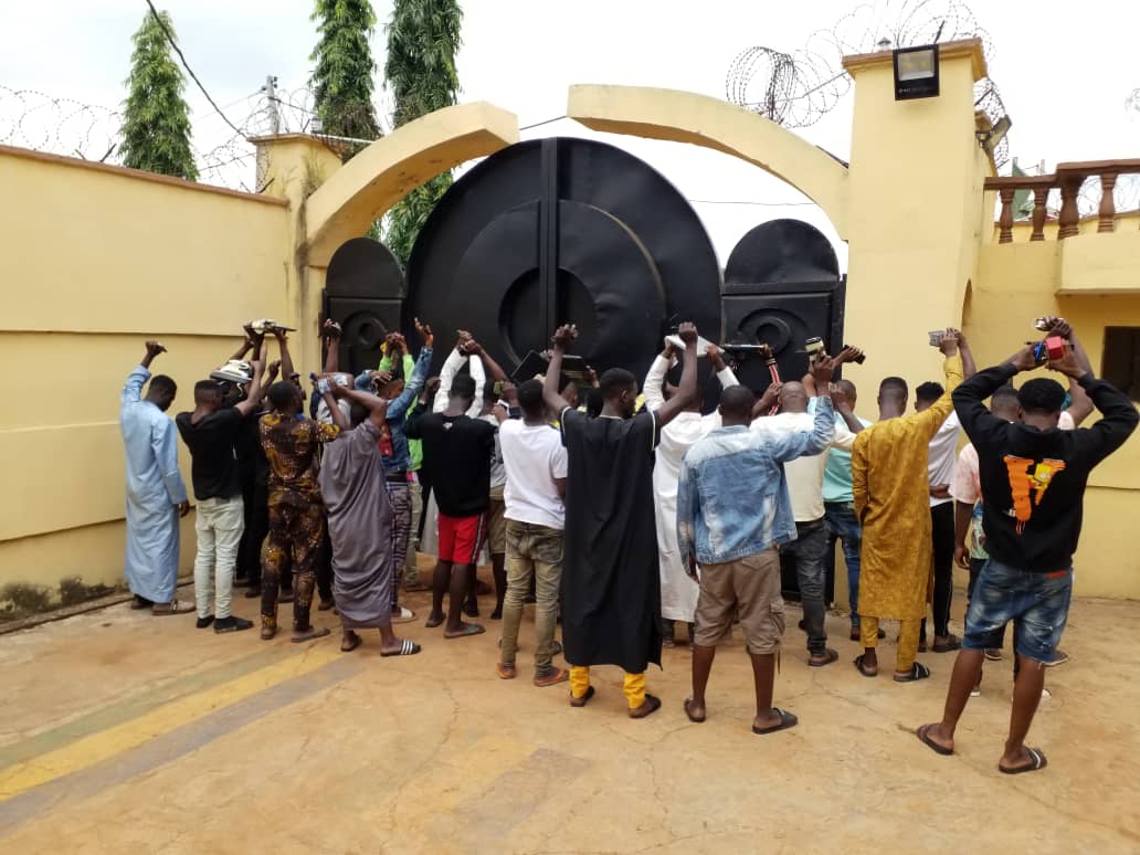 EFCC arrests two lecturers