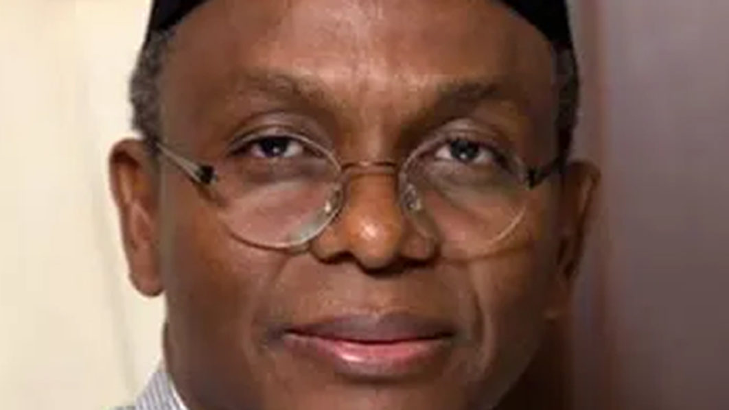 El-Rufai