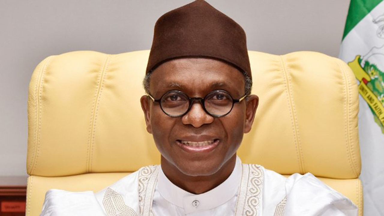 El-rufai