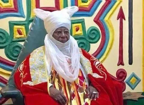Emir of Zazzau