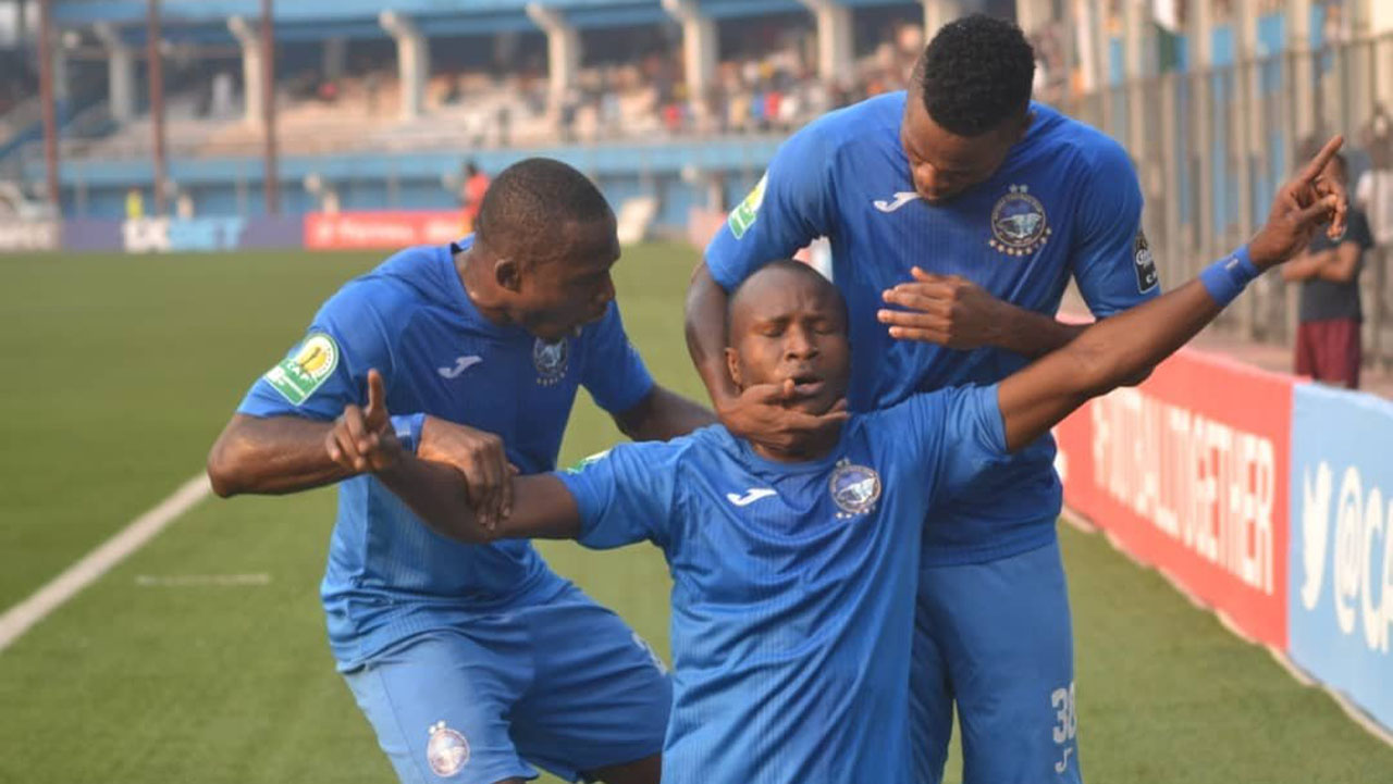 Enyimba