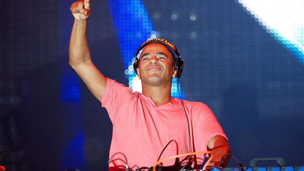 Erick Morillo