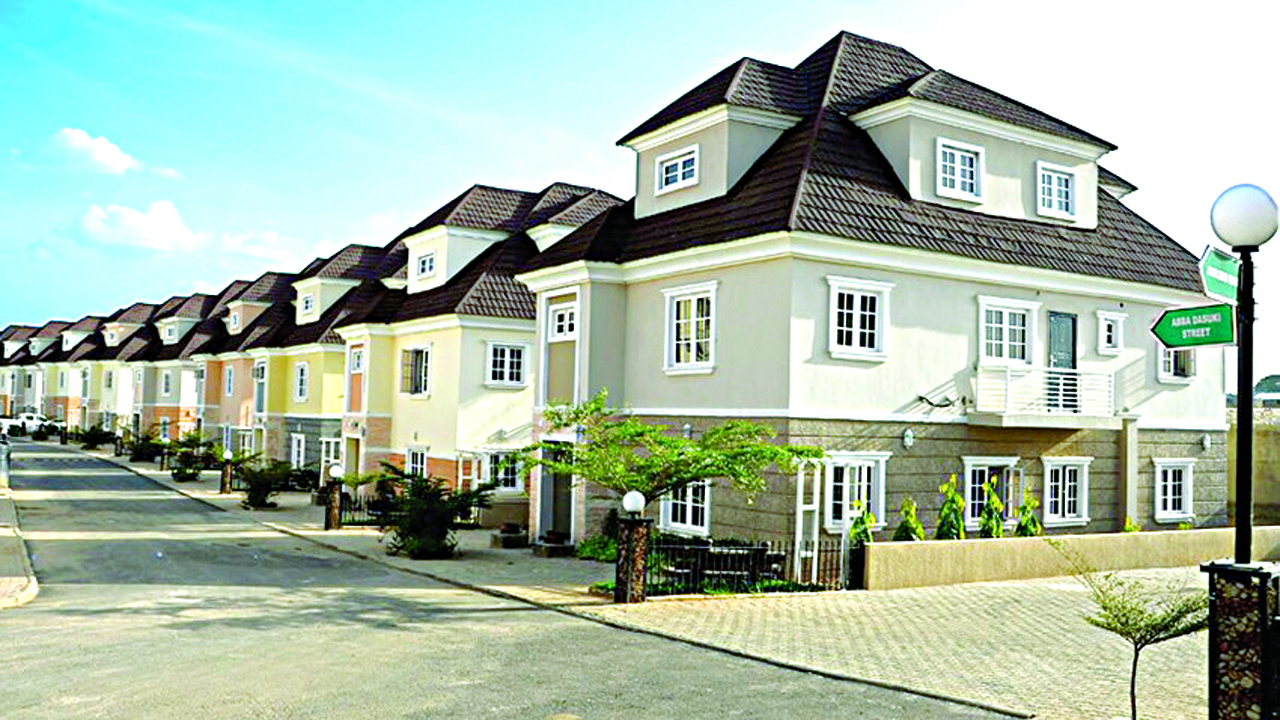 Estate
