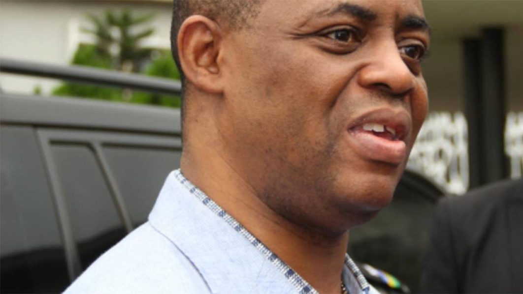 Fani-Kayode