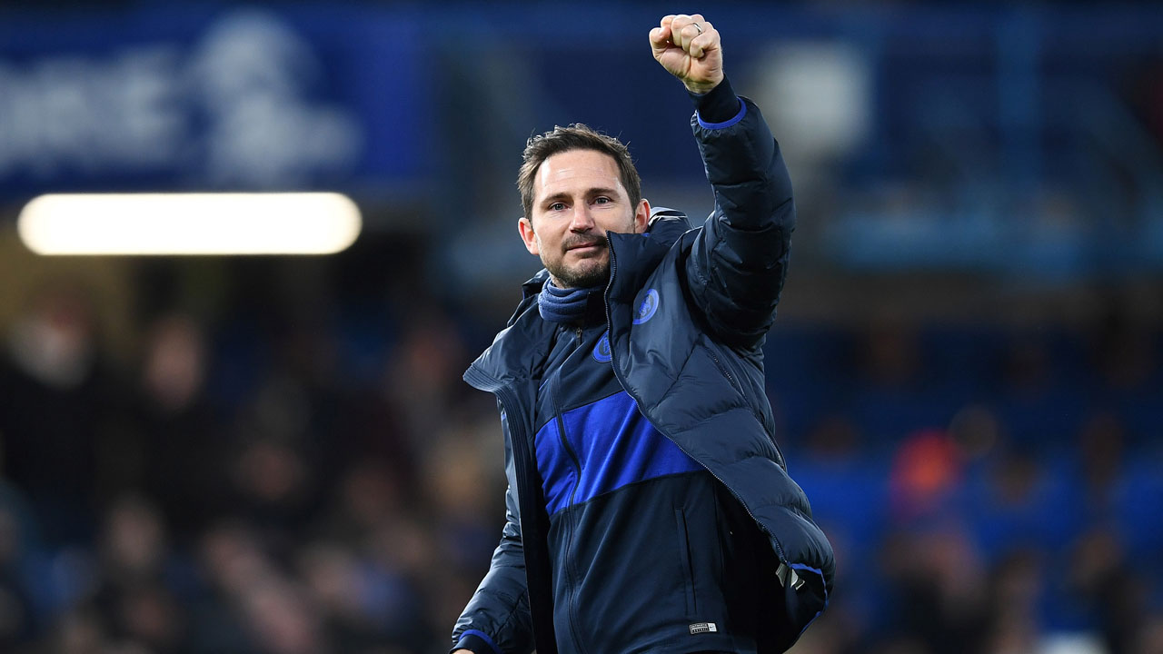Frank Lampard