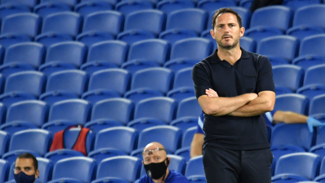 Frank Lampard