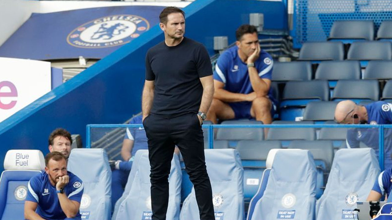 Frank Lampard