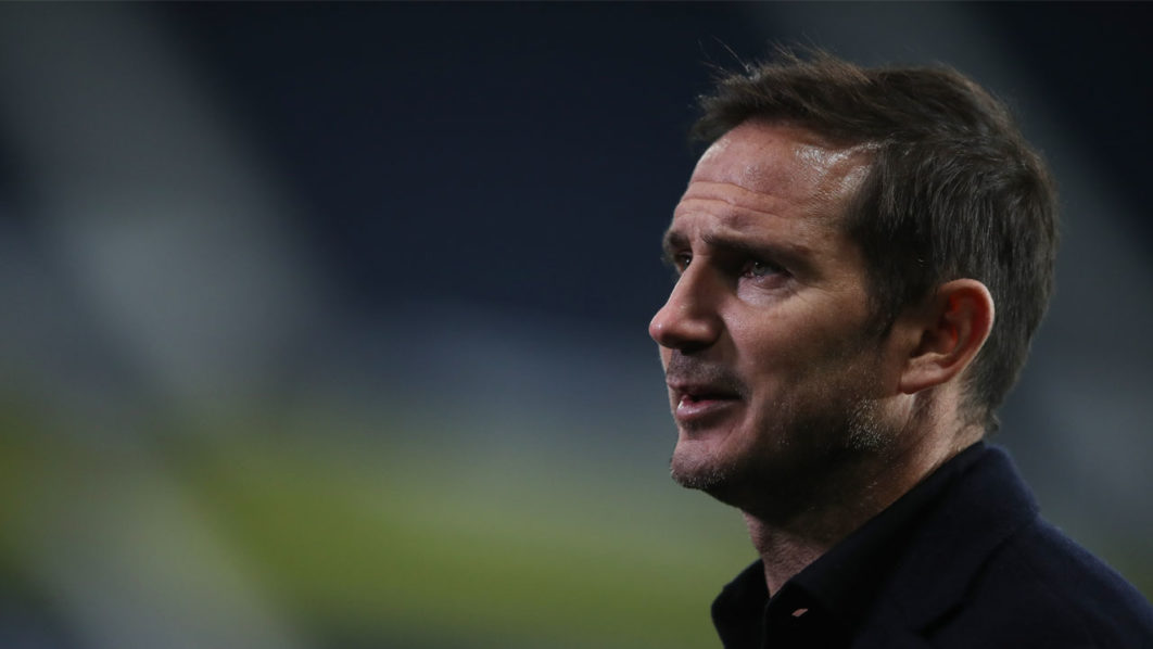 Frank Lampard