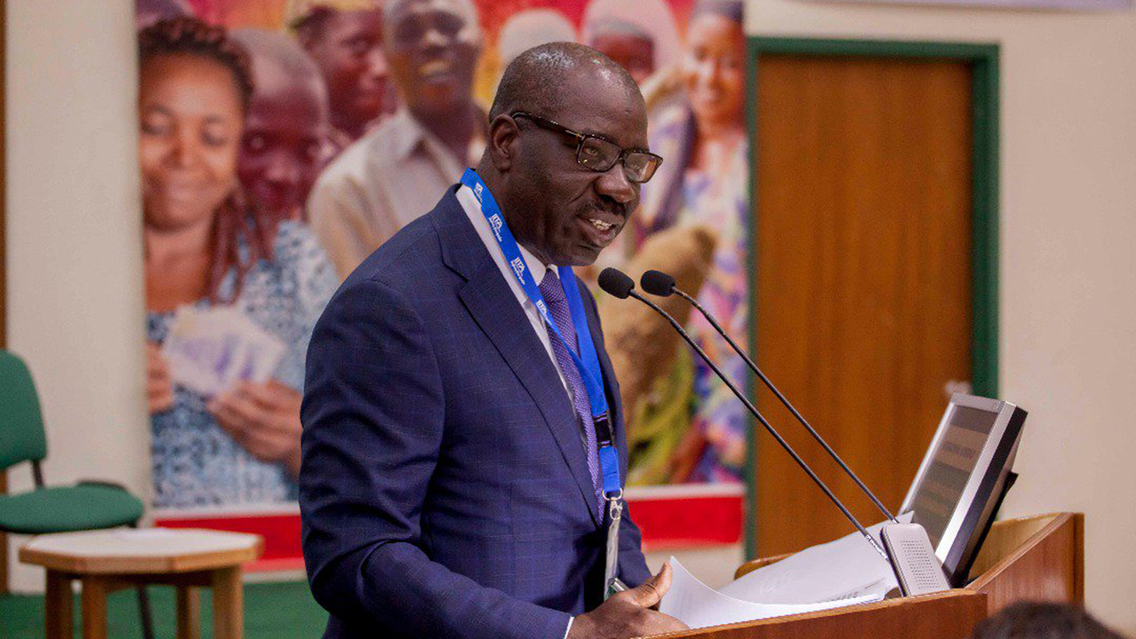 Godwin-Obaseki