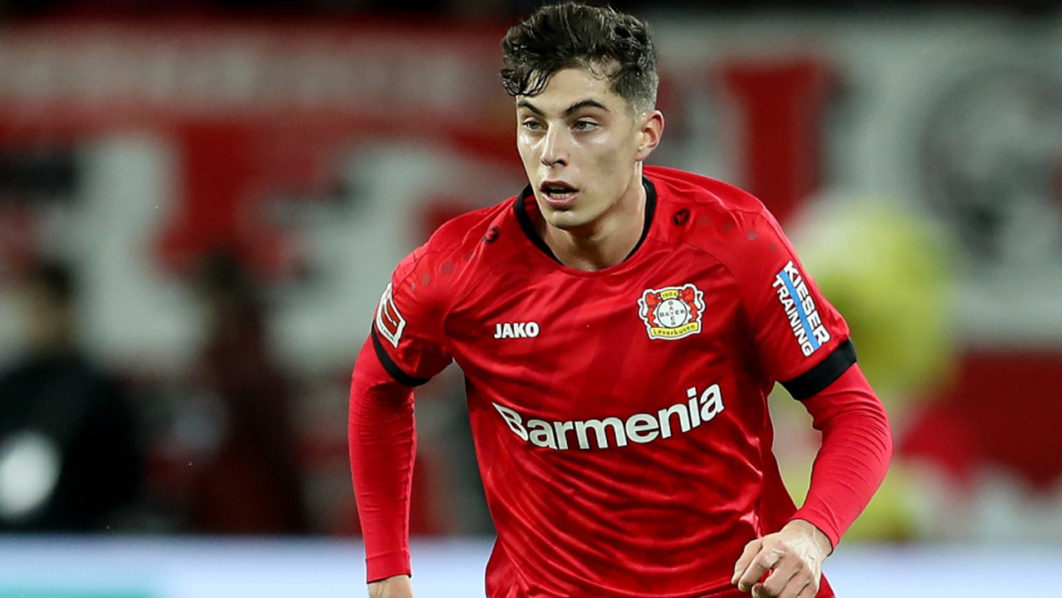 Havertz