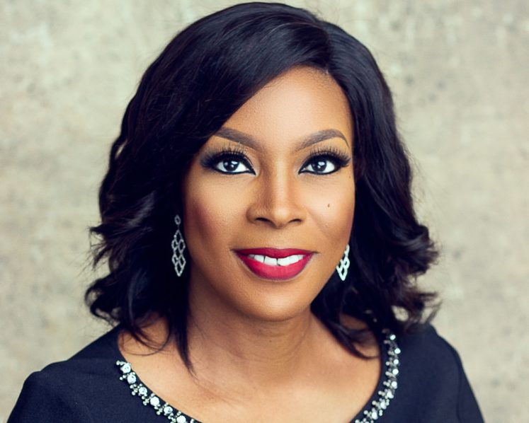 Juliet Ehimuan