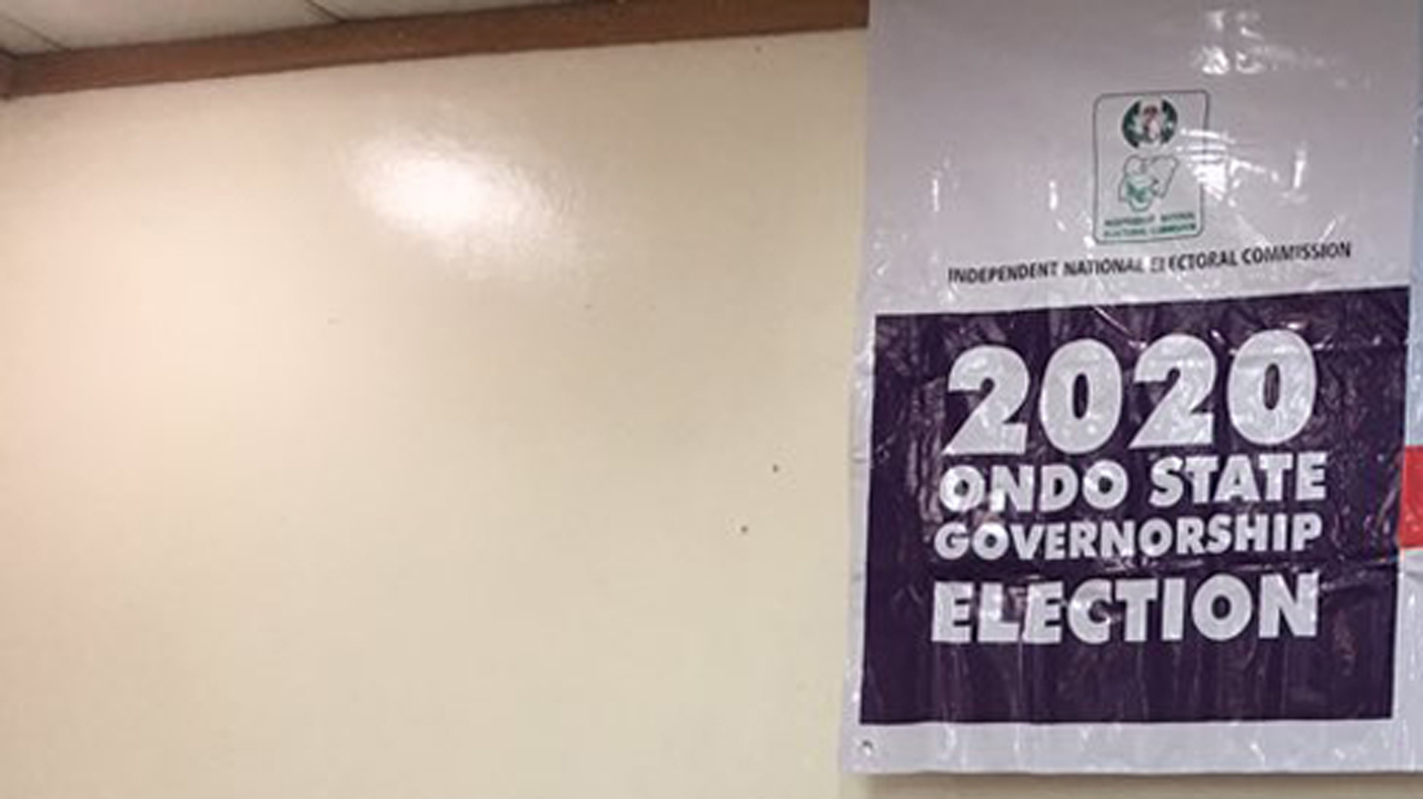 INEC