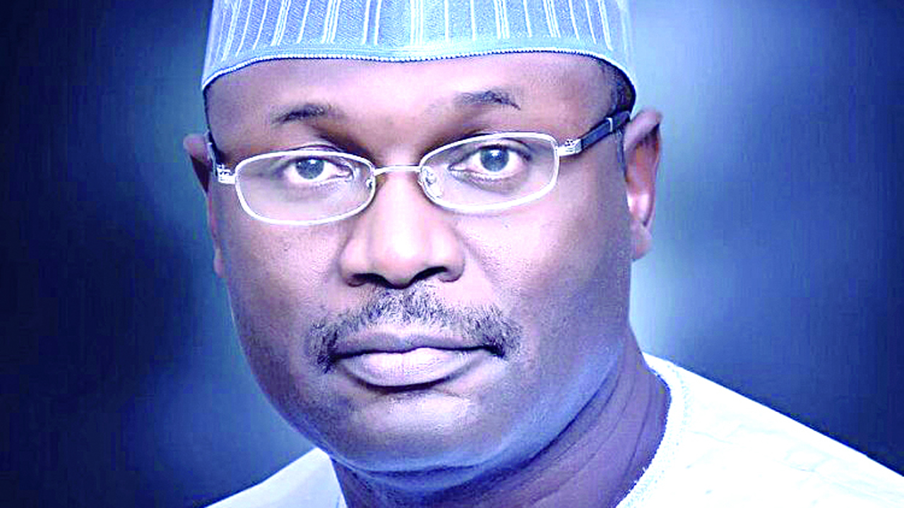 INEC MAHMOOD
