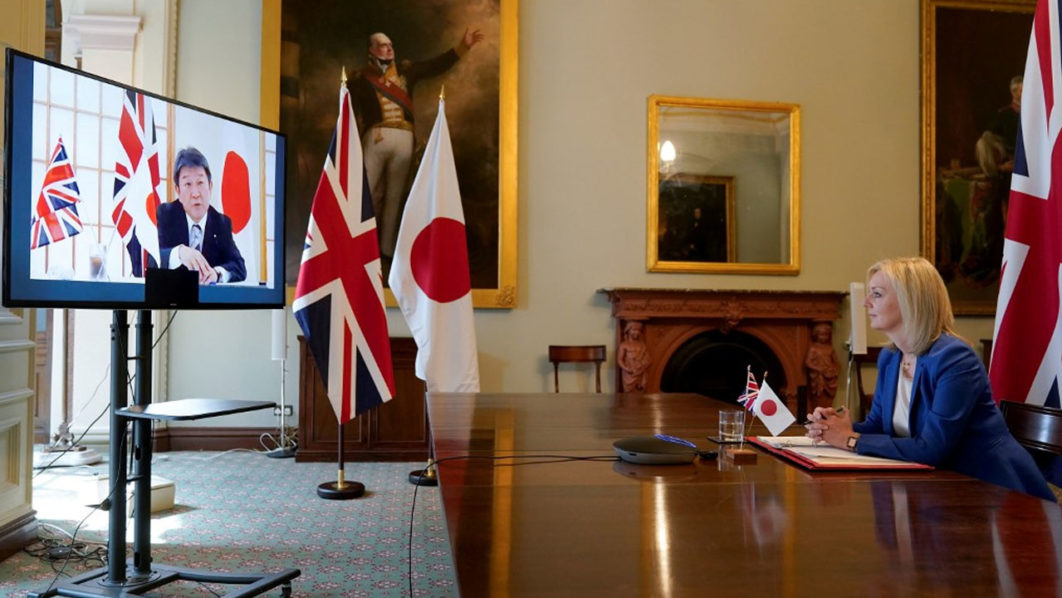 Japan