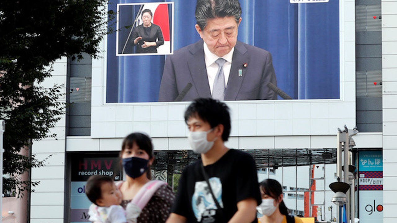 Japan