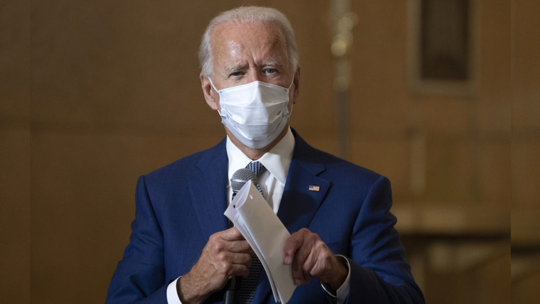 Joe Biden