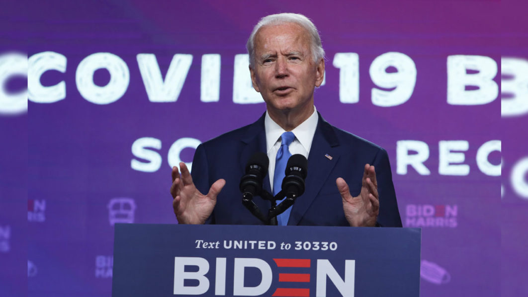 Joe Biden