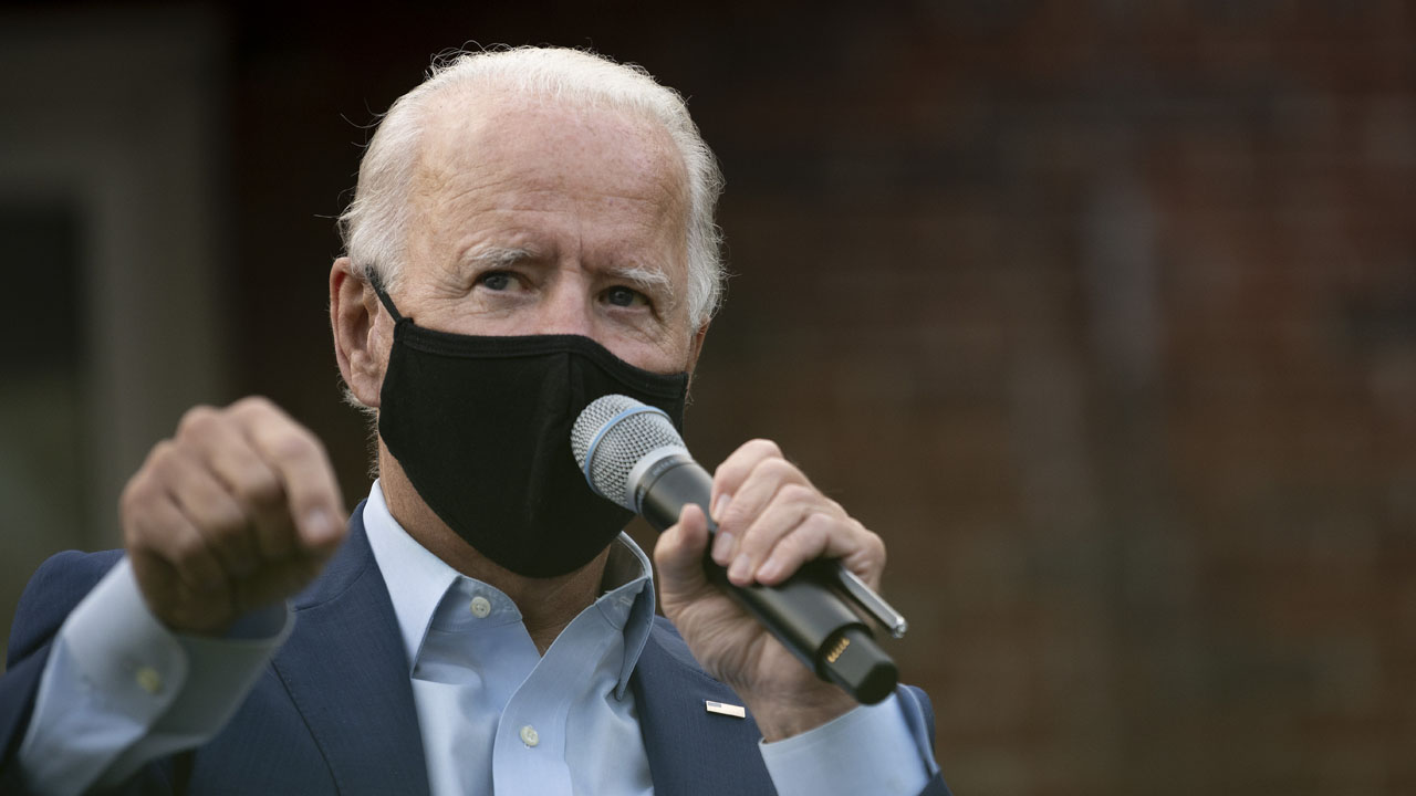 Joe Biden