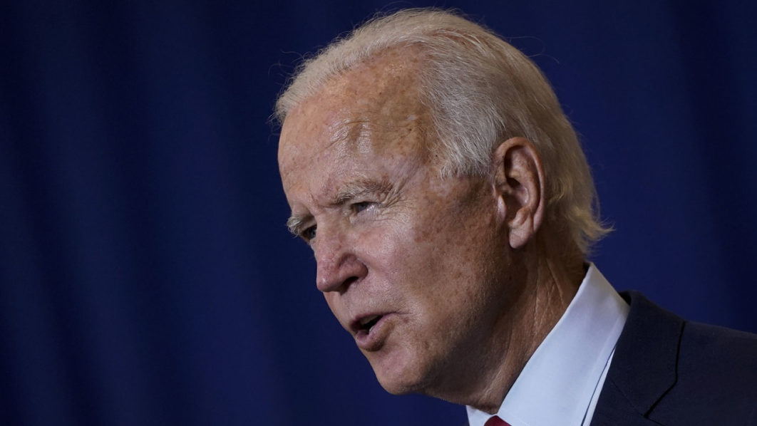 Joe Biden