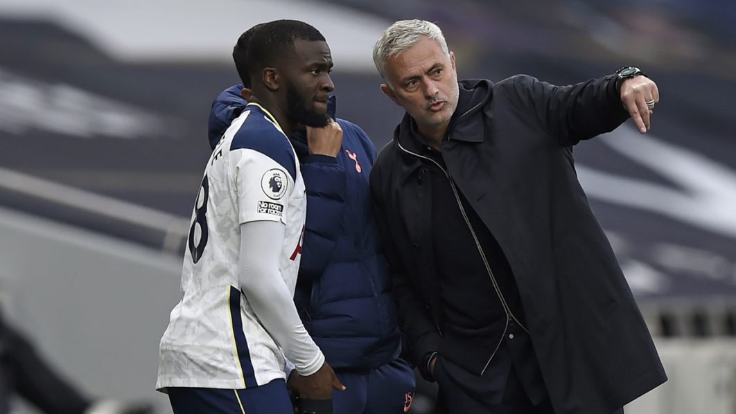 Jose Mourinho