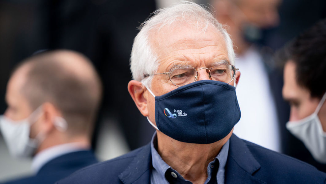 Josep Borrell