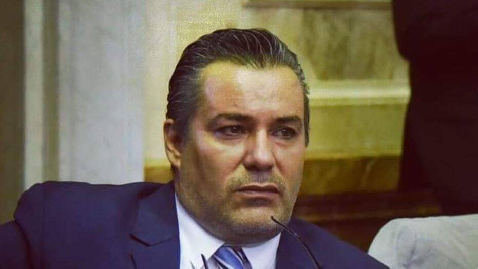 Juan Emilio Ameri – Fox News
