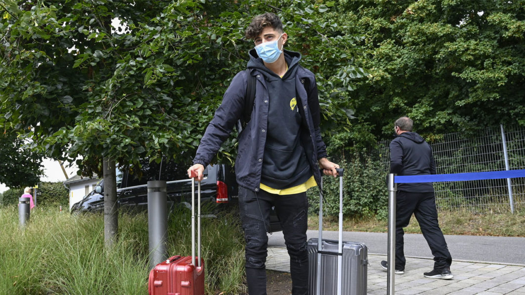 Kai Havertz