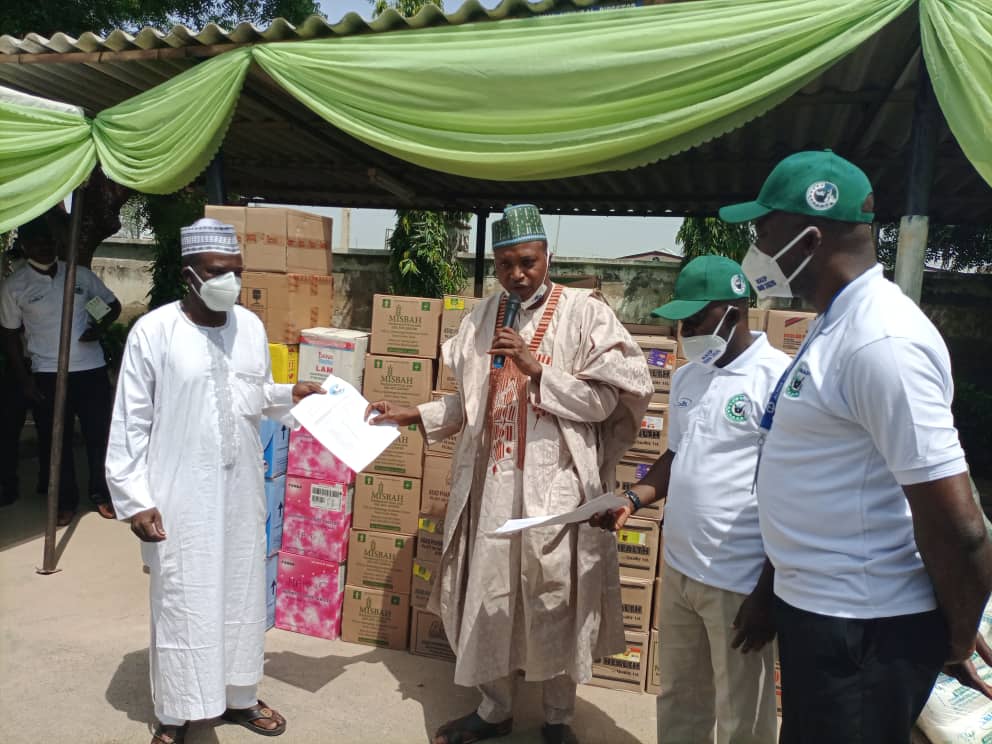 Kano pharmacist story