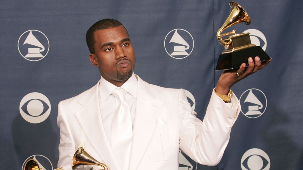 Kanye West – Entertainment Tonight
