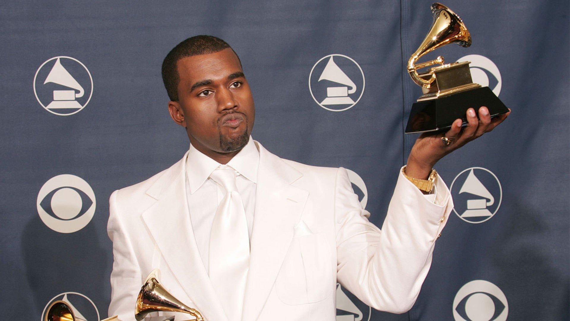 Kanye West – Entertainment Tonight