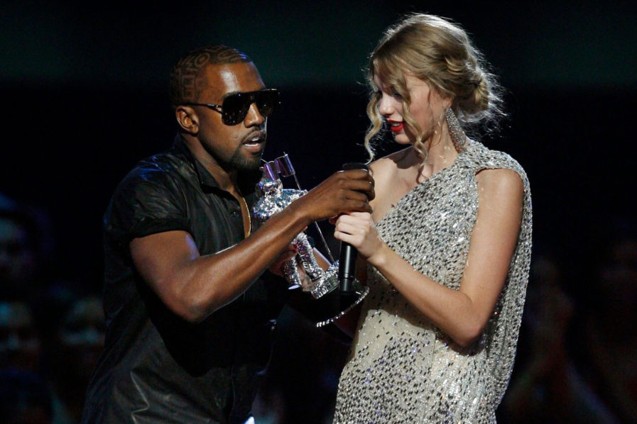 MTV Video Music Awards Show, New York, USA – 13 Sep 2009