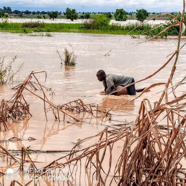 Kebbi boat mishap