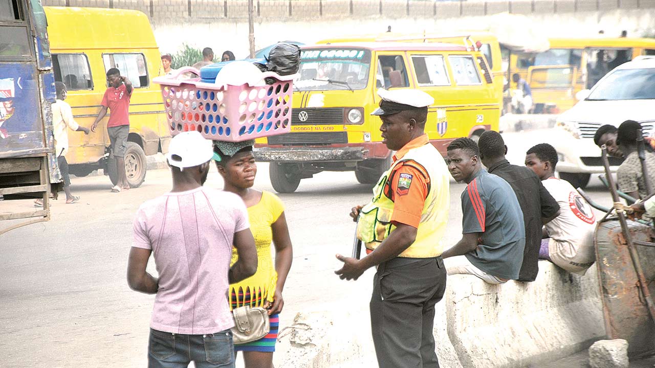 LAGOS