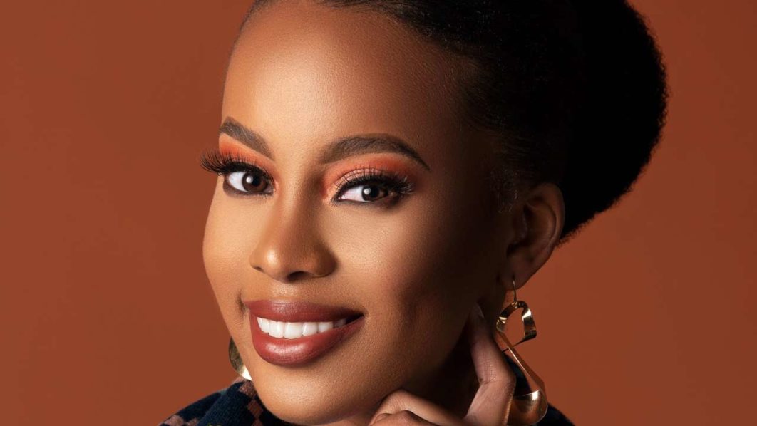 Lebohang-Masango
