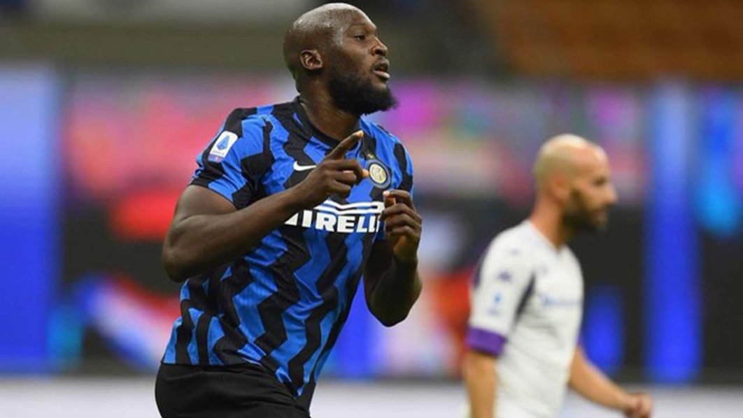 Lukaku