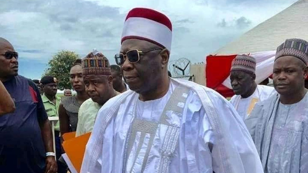 Mai Umar Mustapha Aliyu
